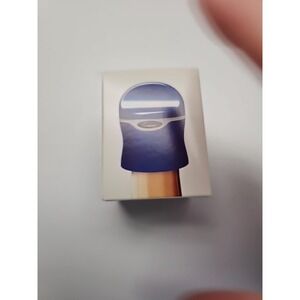 New In Box RABBIT Wine, Soda & Champagne SEALER Blue‎